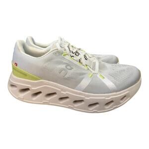 On Cloudeclipse Running Shoe Gray Women size 10